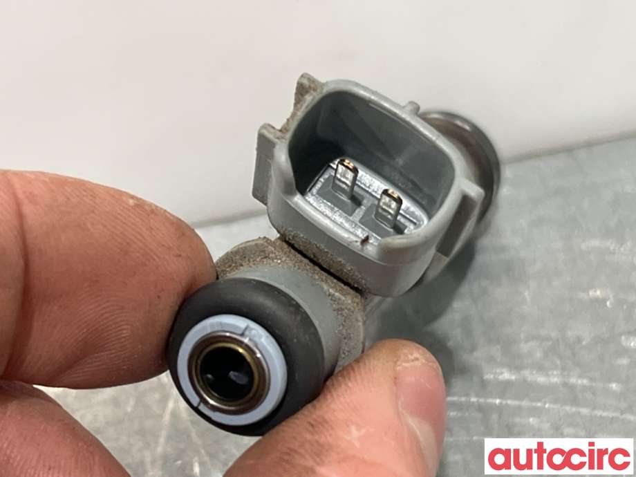 Dyse innsprøyting bensin til Peugeot 108 2014-->>  (PEUGEOT|1611551580||23250-0Q030)