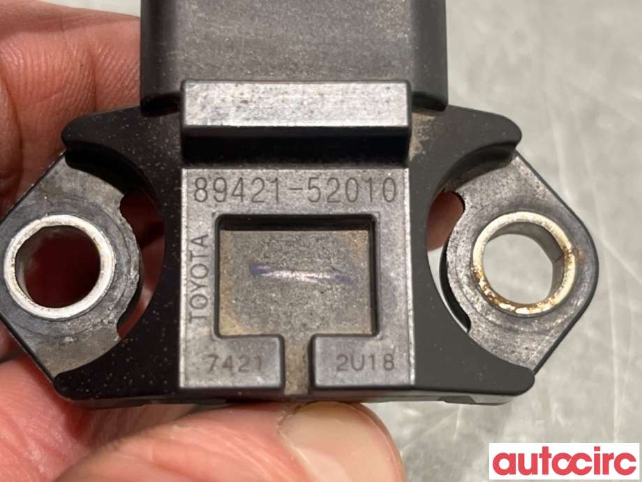 Sensor diverse til Peugeot 108 2014-->>  (PEUGEOT|1920KN||89421-52010)