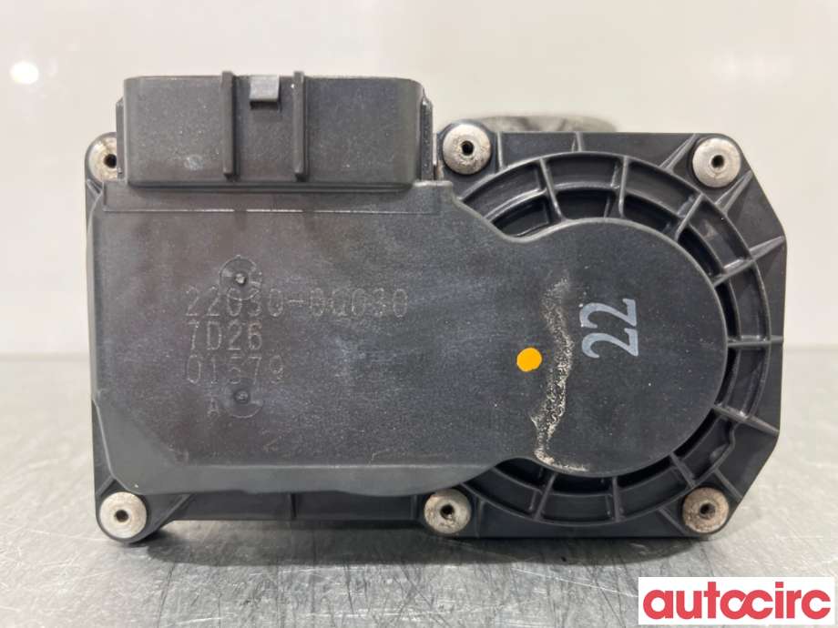 Spjeldhus til Peugeot 108 2014-->>  (PEUGEOT|1611551380||22030-0Q030)