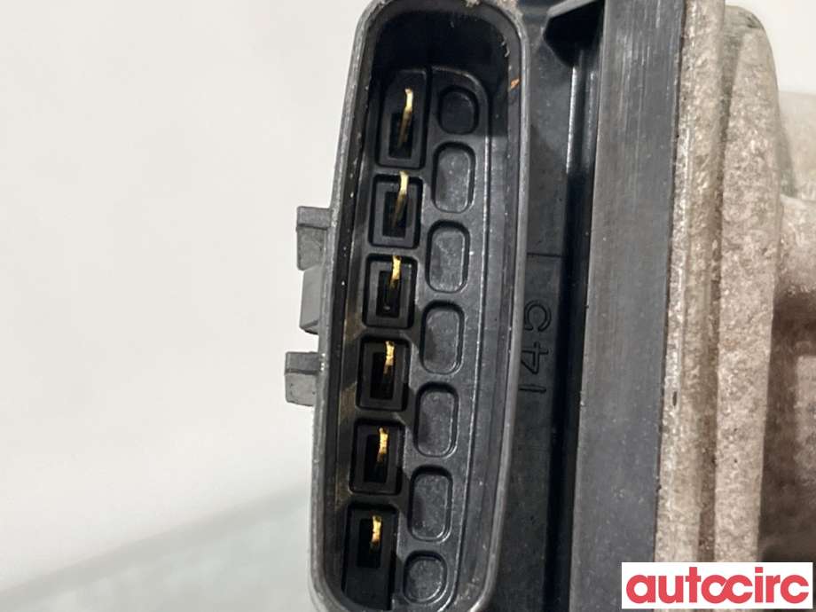 Spjeldhus til Peugeot 108 2014-->>  (PEUGEOT|1611551380||22030-0Q030)