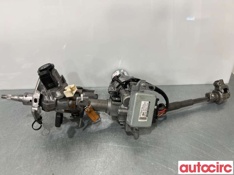 Rattaksel elektrisk servo til Peugeot 108 2014-->> (PEUGEOT|1614204880|6900003513|45250-0W071)