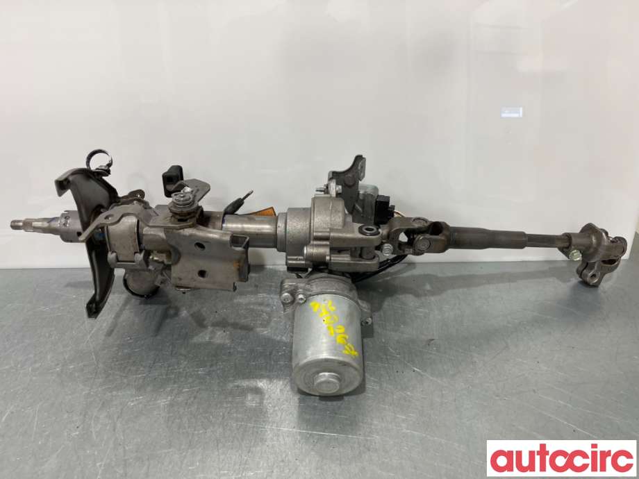 Rattaksel elektrisk servo til Peugeot 108 2014-->> (PEUGEOT|1614204880|6900003513|45250-0W071)