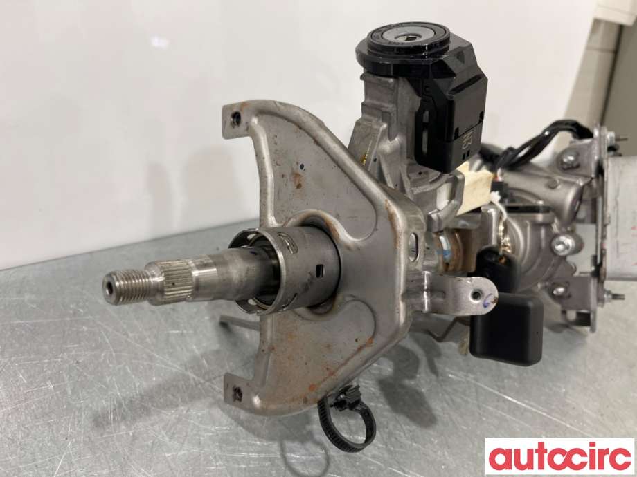 Rattaksel elektrisk servo til Peugeot 108 2014-->> (PEUGEOT|1614204880|6900003513|45250-0W071)