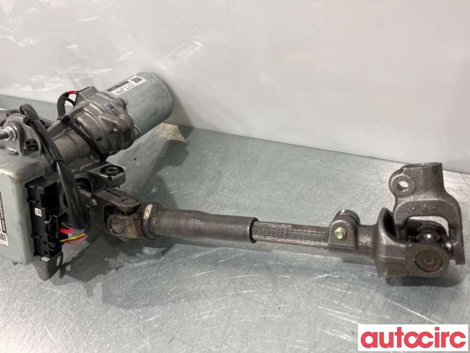 Rattaksel elektrisk servo til Peugeot 108 2014-->> (PEUGEOT|1614204880|6900003513|45250-0W071)