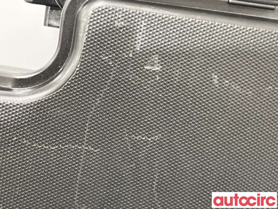 Luftfilterboks til Peugeot 108 2014-->>  (PEUGEOT|B000999580||17705-0Q030)