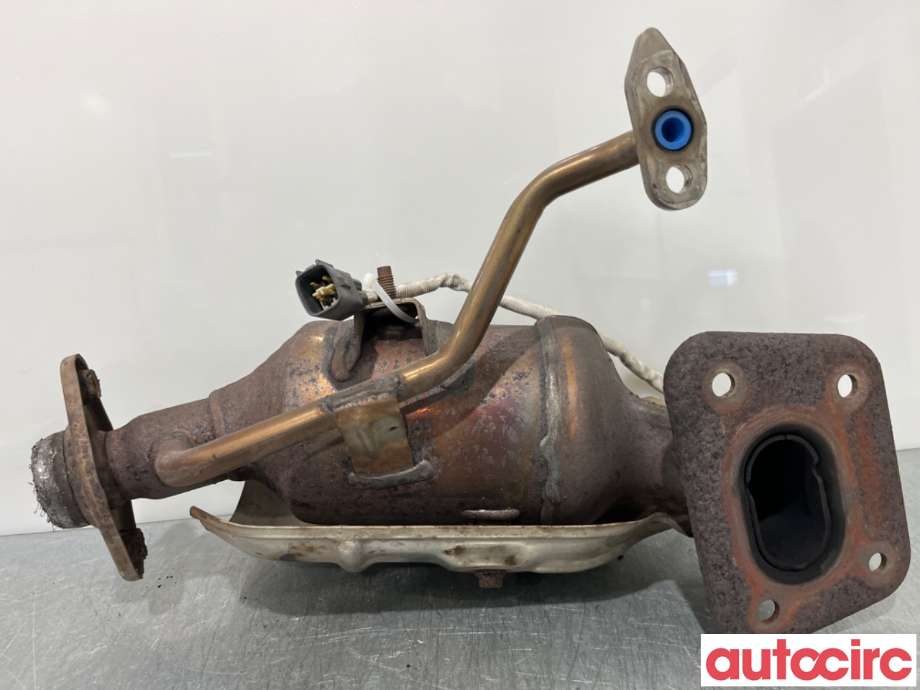 Katalysator til Peugeot 108 2014-->>  (PEUGEOT|B000871480|)