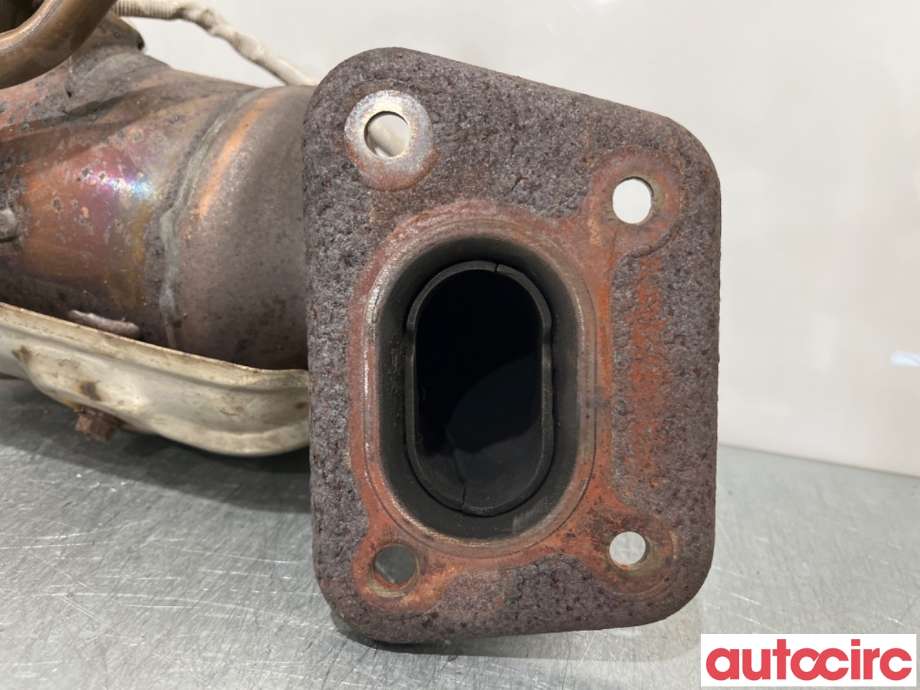Katalysator til Peugeot 108 2014-->>  (PEUGEOT|B000871480|)