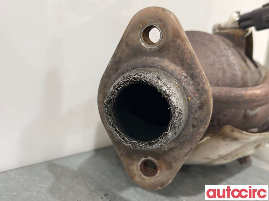 Katalysator til Peugeot 108 2014-->>  (PEUGEOT|B000871480|)