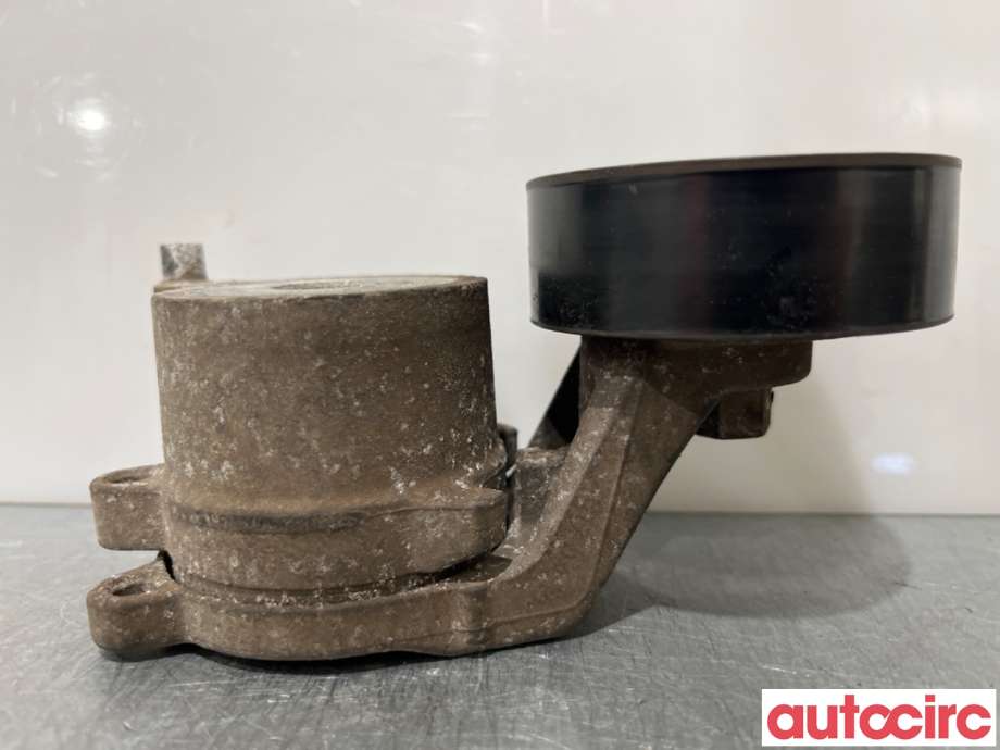 Strammehjul, multireim til Peugeot 108 2014-->>  (PEUGEOT|1612373580|)