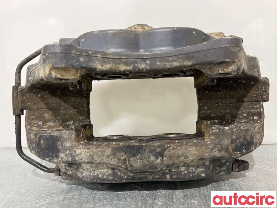 Bremsecaliper venstre bak til Tesla Model S 2013-2016 (Fase 1)  (TESLA|1007888-00-B|)