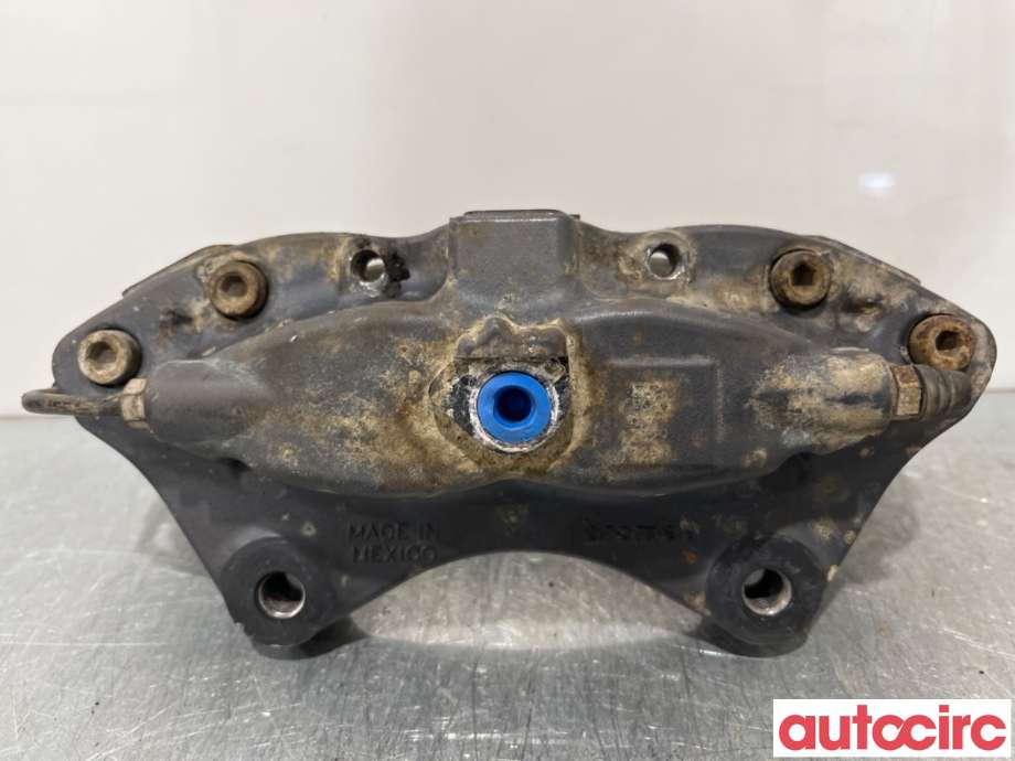 Bremsecaliper venstre bak til Tesla Model S 2013-2016 (Fase 1)  (TESLA|1007888-00-B|)