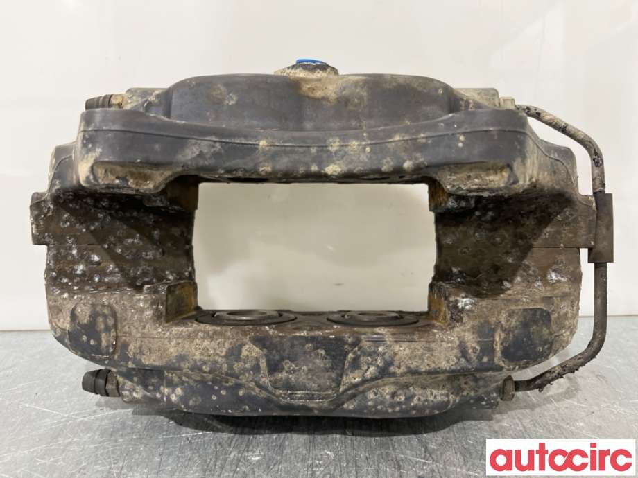 Bremsecaliper høyre bak til Tesla Model S 2013-2016 (Fase 1)  (TESLA|1007889-00-B|)