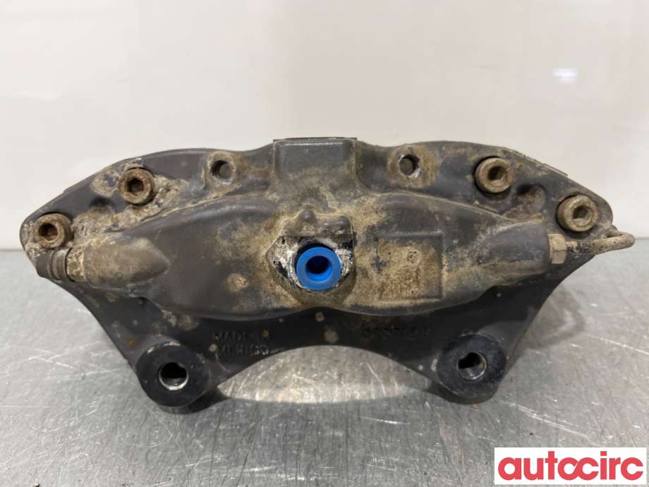 Bremsecaliper høyre bak til Tesla Model S 2013-2016 (Fase 1)  (TESLA|1007889-00-B|)