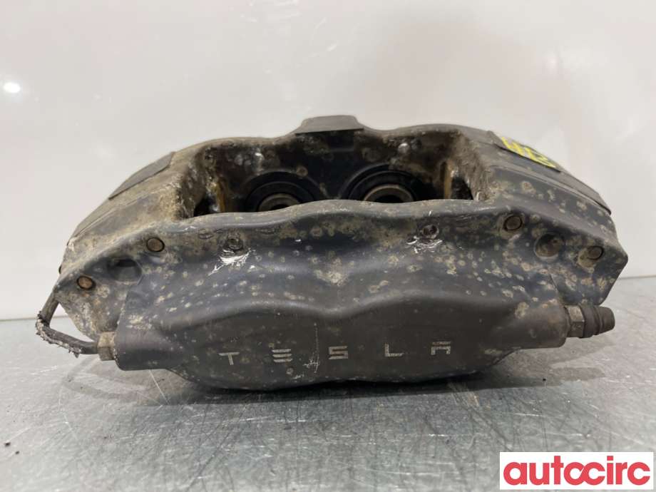 Bremsecaliper høyre bak til Tesla Model S 2013-2016 (Fase 1)  (TESLA|1007889-00-B|)
