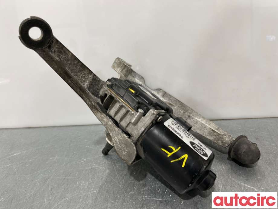 Viskermotor frontrute til Ford Transit Connect 2013-2018 Type II, Fase 1  (FORD|2080409|W000038430|DT11-17504-AD)
