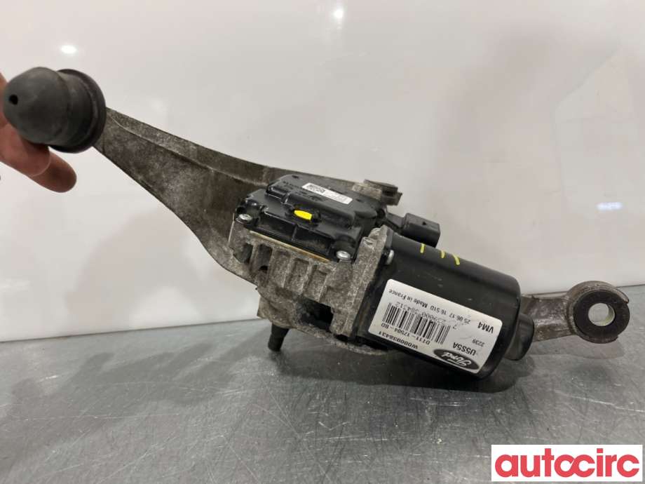 Viskermotor frontrute til Ford Transit Connect 2013-2018 Type II, Fase 1  (FORD|2080411|W000038431|DT11-17504-BD)