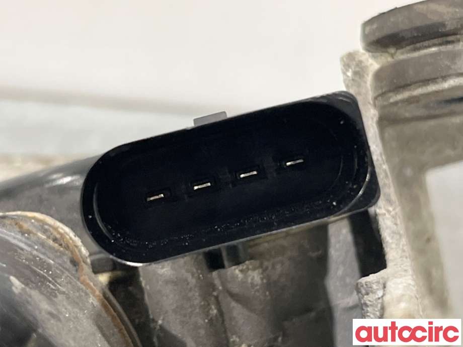 Viskermotor frontrute til Ford Transit Connect 2013-2018 Type II, Fase 1  (FORD|2080411|W000038431|DT11-17504-BD)