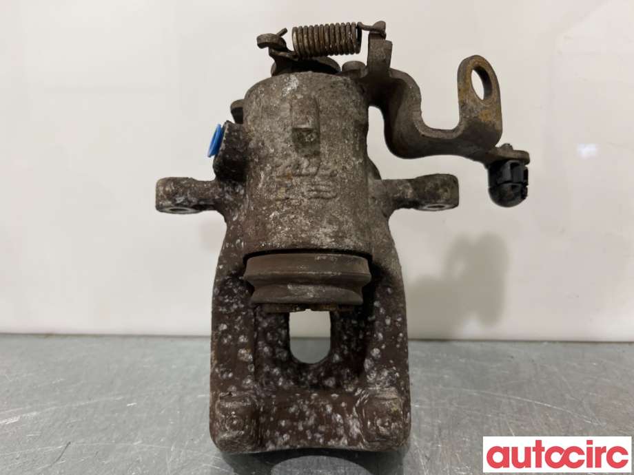 Bremsecaliper venstre bak til Citroën Berlingo 2008-2015 (Type II, Fase 1)  (CITROEN|4402F5|)