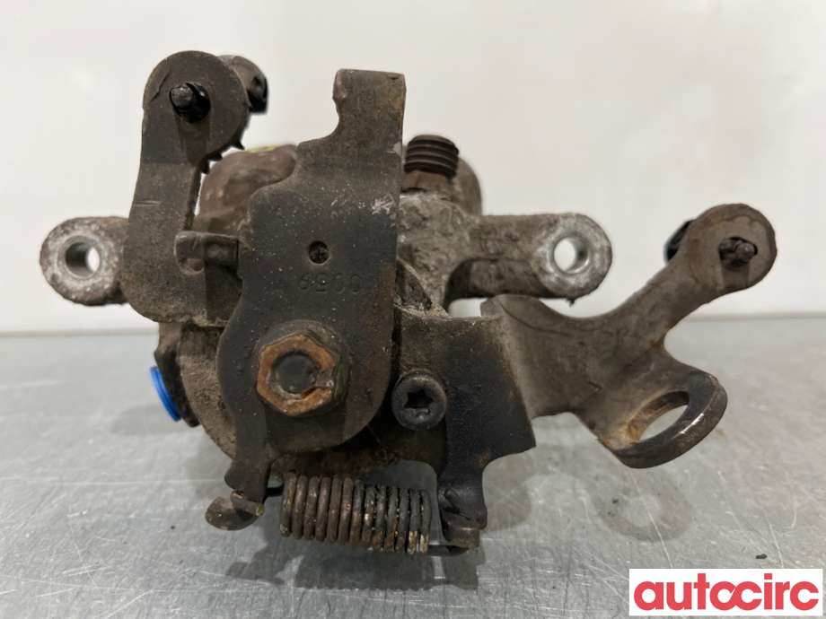 Bremsecaliper venstre bak til Citroën Berlingo 2008-2015 (Type II, Fase 1)  (CITROEN|4402F5|)