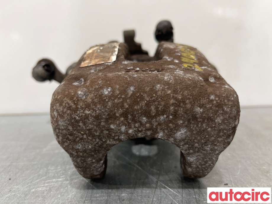 Bremsecaliper venstre bak til Citroën Berlingo 2008-2015 (Type II, Fase 1)  (CITROEN|4402F5|)
