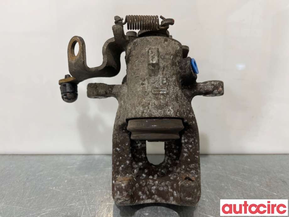 Bremsecaliper høyre bak til Citroën Berlingo 2008-2015 (Type II, Fase 1)  (CITROEN|4402F6|)
