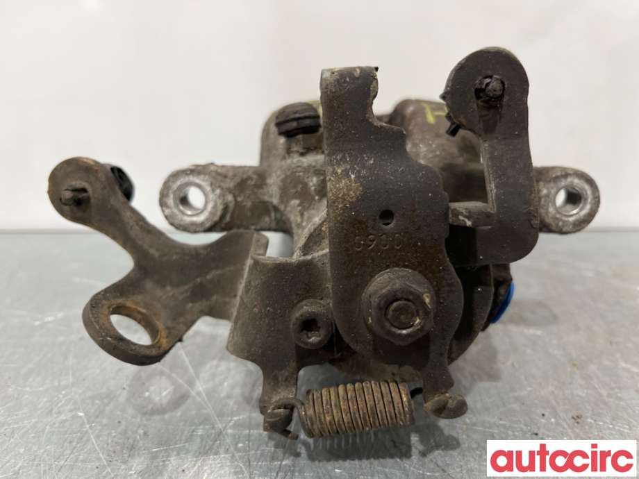 Bremsecaliper høyre bak til Citroën Berlingo 2008-2015 (Type II, Fase 1)  (CITROEN|4402F6|)