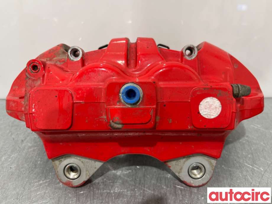 Bremsecaliper venstre foran til Tesla Model 3 2018-2023 (Fase 1) (TESLA|1044641-00-D|)