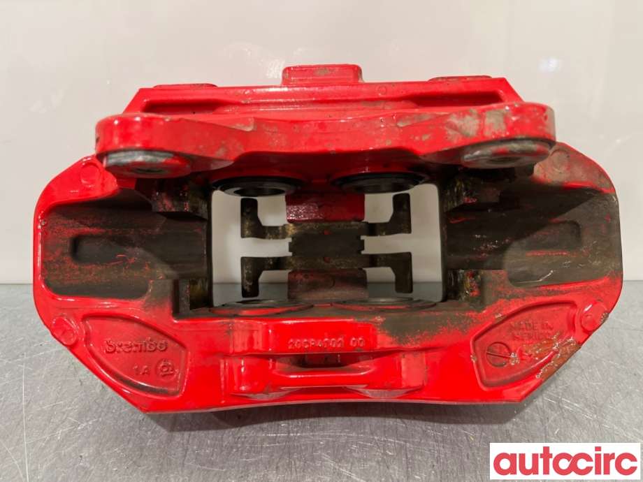 Bremsecaliper høyre foran til Tesla Model 3 2018-2023 (Fase 1)  (TESLA|1044642-00-D|)