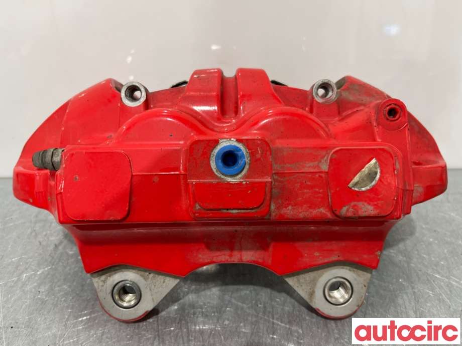 Bremsecaliper høyre foran til Tesla Model 3 2018-2023 (Fase 1)  (TESLA|1044642-00-D|)