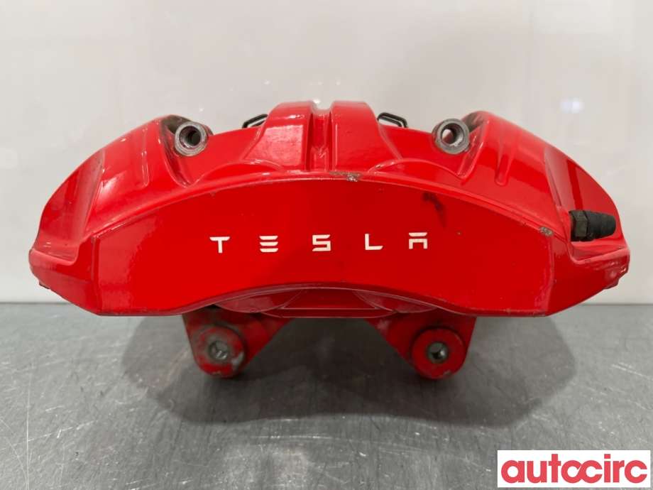 Bremsecaliper høyre foran til Tesla Model 3 2018-2023 (Fase 1)  (TESLA|1044642-00-D|)