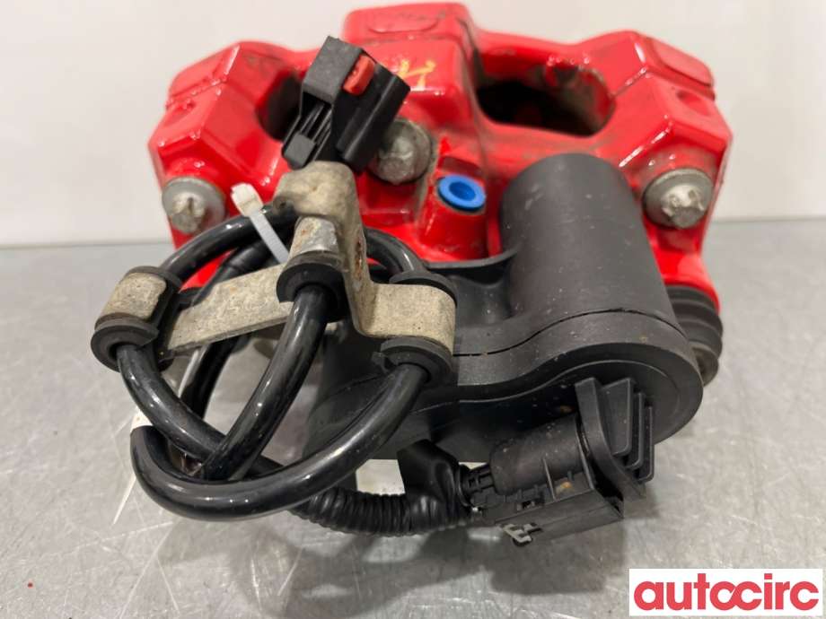 Bremsecaliper høyre bak til Tesla Model 3 2018-2023 (Fase 1)  (TESLA|1044644-00-F|)