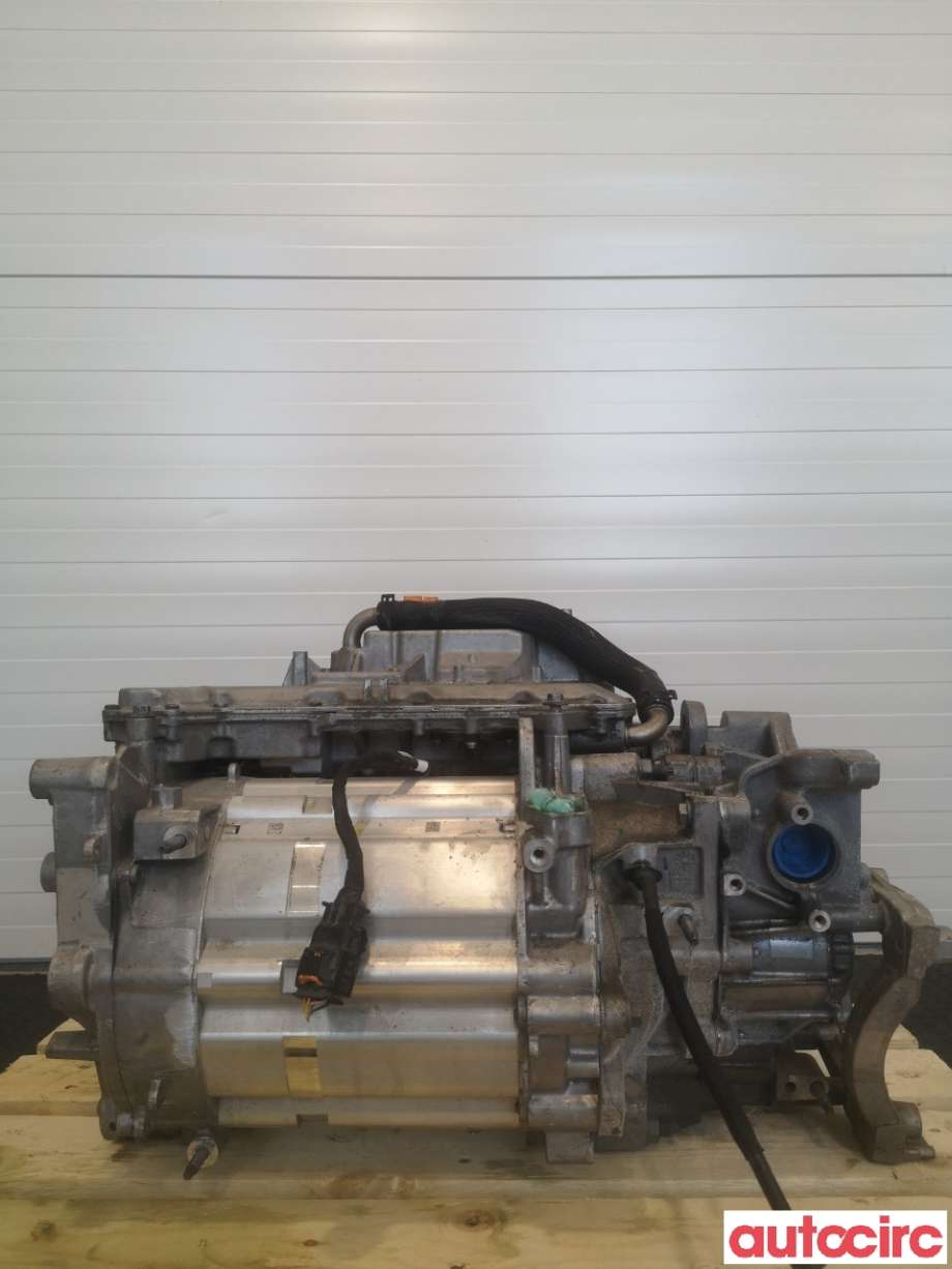 Motor elbil foran til Peugeot 208 2019-->> (Type II)  (PEUGEOT|1676246580|9842858380|)