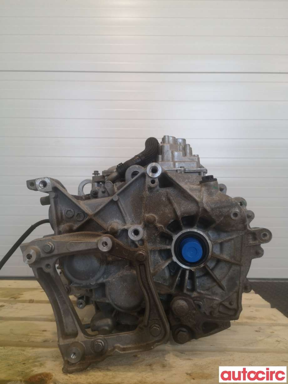 Motor elbil foran til Peugeot 208 2019-->> (Type II)  (PEUGEOT|1676246580|9842858380|)