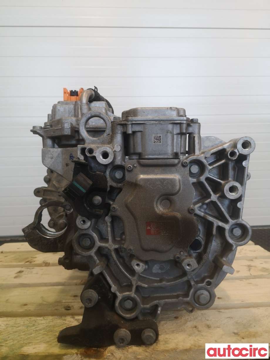 Motor elbil foran til Peugeot 208 2019-->> (Type II)  (PEUGEOT|1676246580|9842858380|)