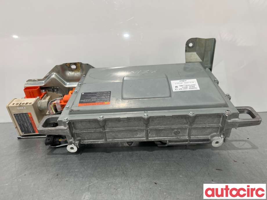 Batterilader (OBC - On Board Charger) til Nissan Leaf 2011-2017 (Type I)  (NISSAN|296A03NA5A||296A03NA4A)