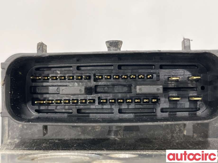 ABS sentral til Nissan Leaf 2011-2017 (Type I)  (NISSAN|476603NA1A||476603NA0A)