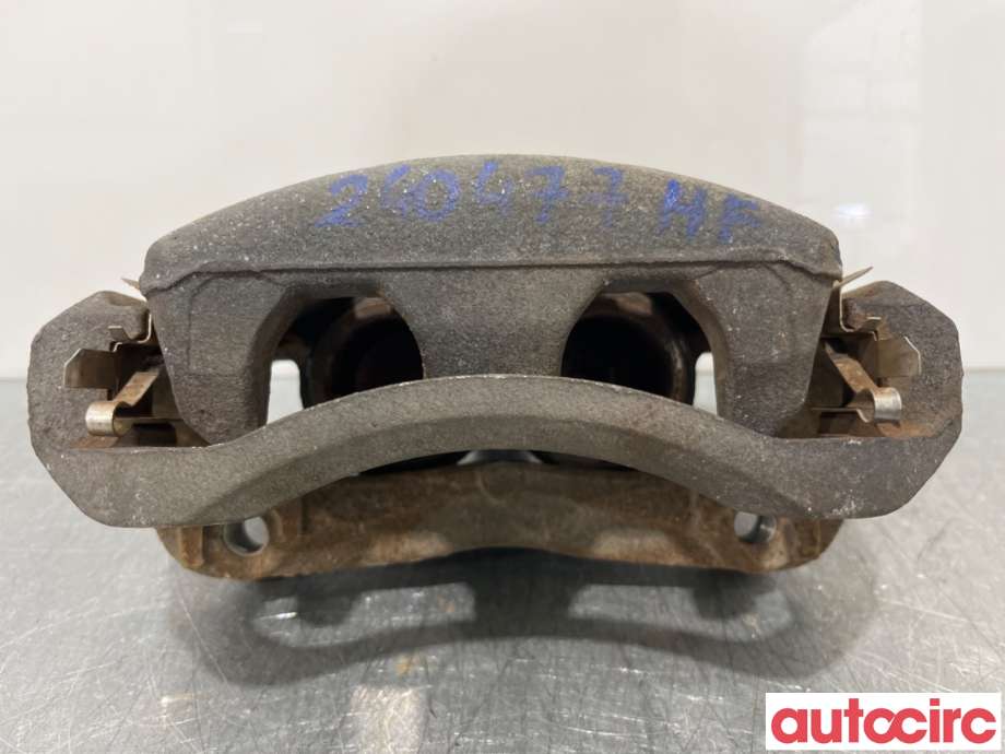 Bremsecaliper høyre foran til Nissan Leaf 2011-2017 (Type I)  (NISSAN|410011VA0B|)
