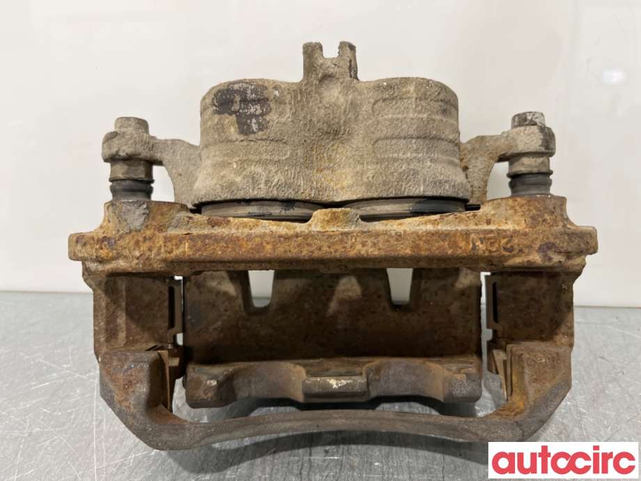 Bremsecaliper venstre foran til Nissan Leaf 2011-2017 (Type I)  (NISSAN|410111VA0B|)