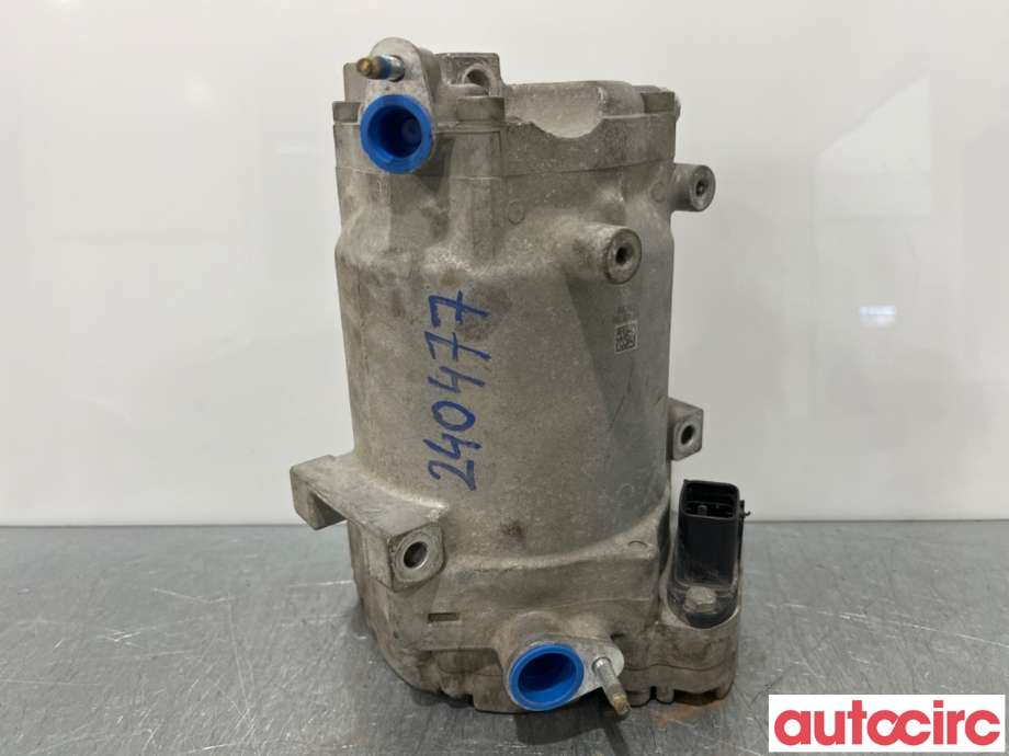 Aircondition kompressor til Nissan Leaf, 2011-2017 (Type I)  (NISSAN|926001MG0A)