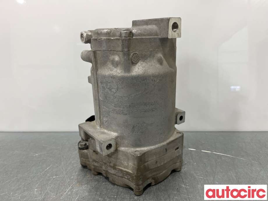 Aircondition kompressor til Nissan Leaf 2011-2017 (Type I)  (NISSAN|926001MG0A|AES28AV3AA|926001MG0B)