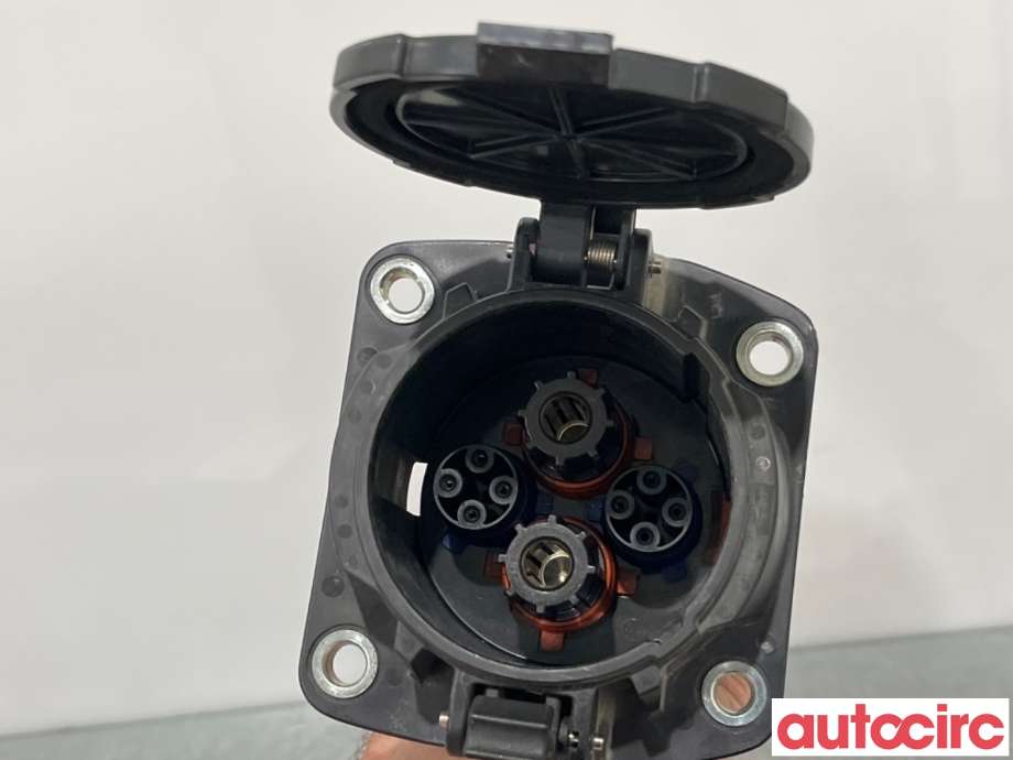 Kabel høy volt (HV) hybrid til Nissan Leaf 2011-2017 (Type I)  (NISSAN|296B13NA1A||296B1-3NA1A)