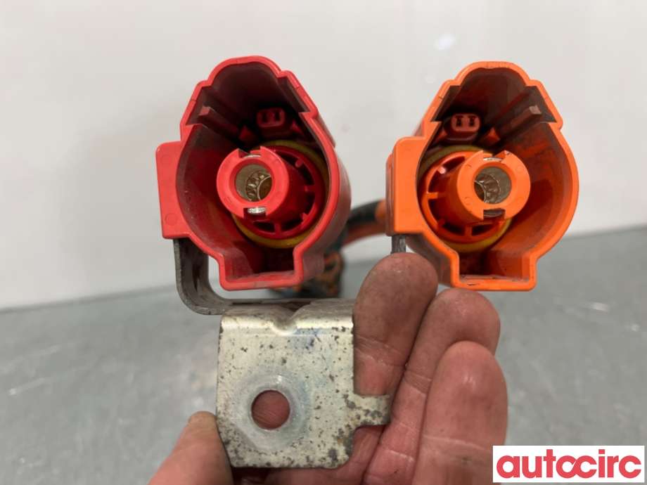 Kabel høy volt (HV) hybrid til Nissan Leaf 2011-2017 (Type I)  (NISSAN|297A63NA0D|)