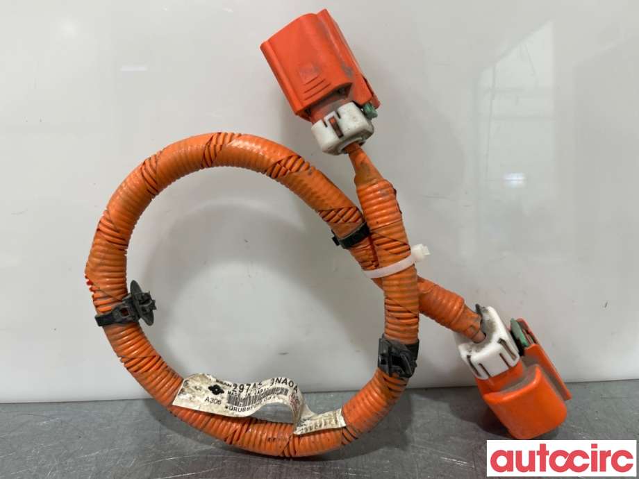 Kabel høy volt (HV) hybrid til Nissan Leaf, 2011-2017 (Type I)  (NISSAN|297A63NA0A)