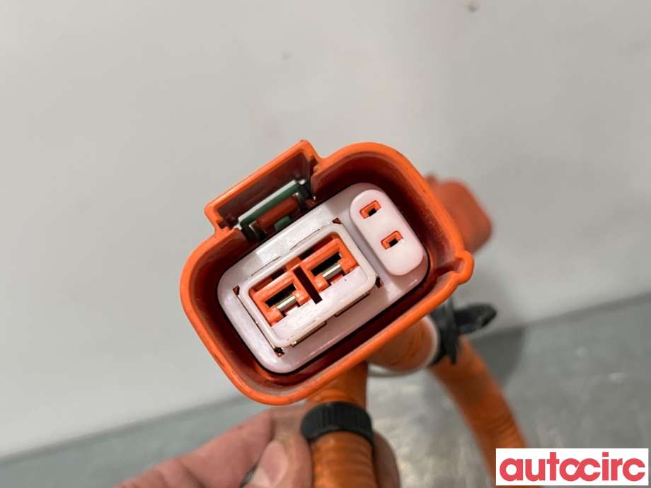Kabel høy volt (HV) hybrid til Nissan Leaf 2011-2017 (Type I)  (NISSAN|297A63NA0A|)