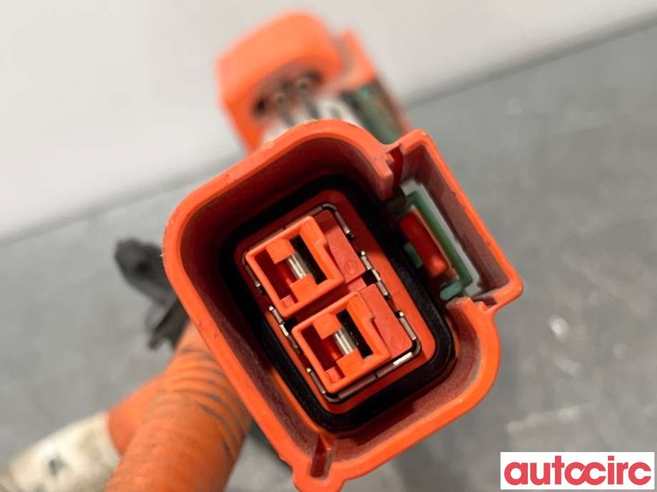 Kabel høy volt (HV) hybrid til Nissan Leaf 2011-2017 (Type I)  (NISSAN|297A63NA0A|)