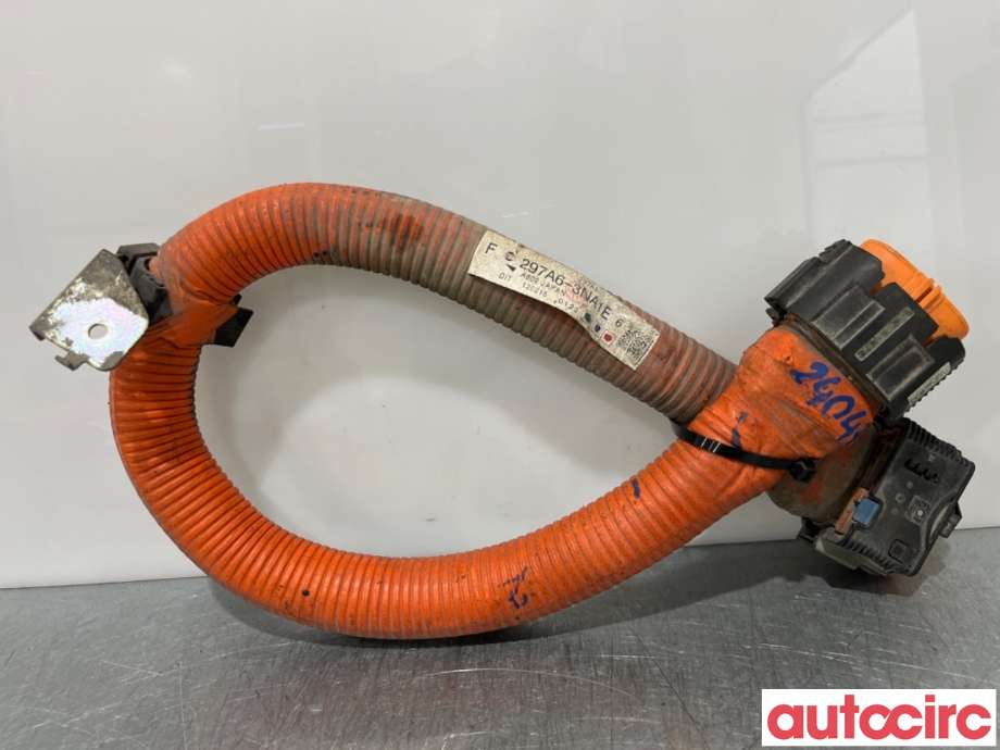 Kabel høy volt (HV) hybrid til Nissan Leaf, 2011-2017 (Type I)  (NISSAN|297A63NA1E)