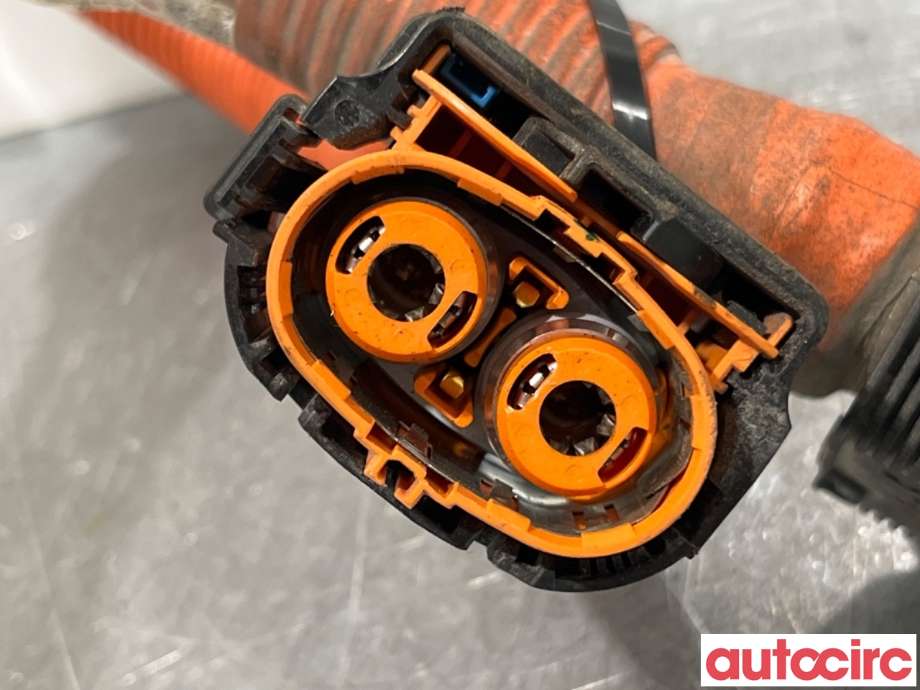 Kabel høy volt (HV) hybrid til Nissan Leaf 2011-2017 (Type I)  (NISSAN|297A63NA1E||297A63NA2E)
