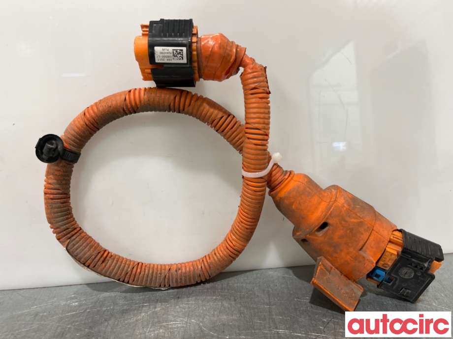 Kabel høy volt (HV) hybrid til Nissan Leaf, 2011-2017 (Type I)  (NISSAN|297A63NA0B)