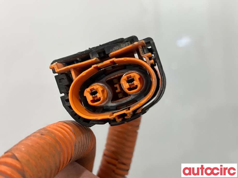 Kabel høy volt (HV) hybrid til Nissan Leaf 2011-2017 (Type I) (NISSAN|297A63NA0B|)