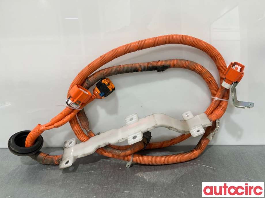 Kabel høy volt (HV) hybrid til Nissan Leaf, 2011-2017 (Type I)  (NISSAN|297A63NA0C)